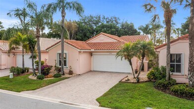 11954 Rosetree Terrace in Boynton Beach, FL - Building Photo - Building Photo
