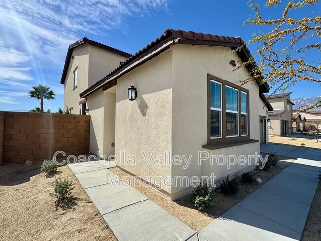 130 Via Palermo in Cathedral City, CA - Building Photo - Building Photo
