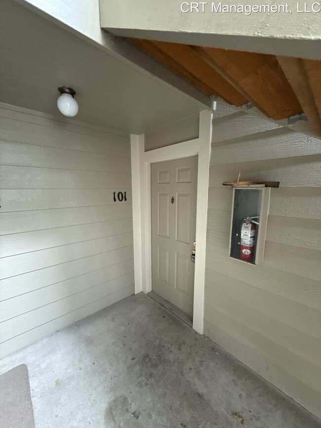property at 8225 E Fairmount Dr