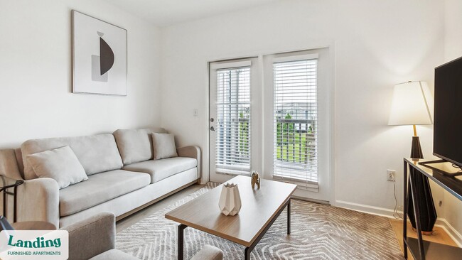 property at 1502 Benton Blvd