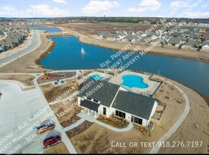 6244 E 127th St S in Bixby, OK - Building Photo - Building Photo