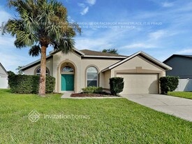 1009 Aviles Ct in Oviedo, FL - Building Photo