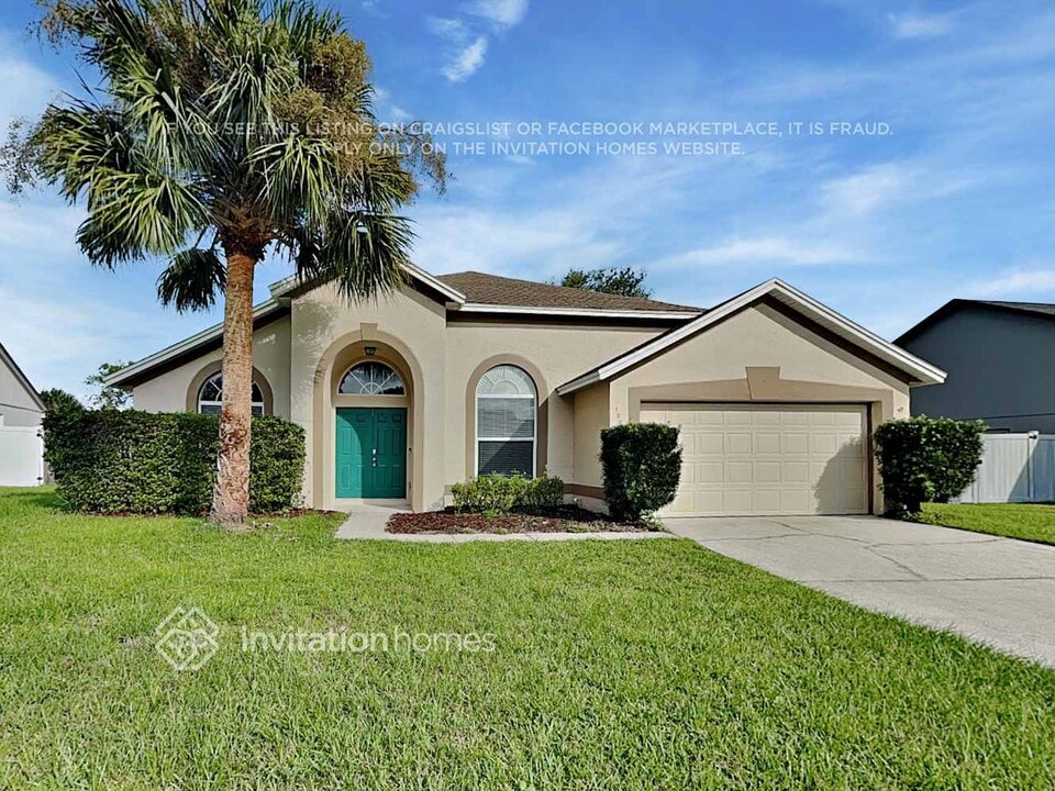 1009 Aviles Ct in Oviedo, FL - Building Photo