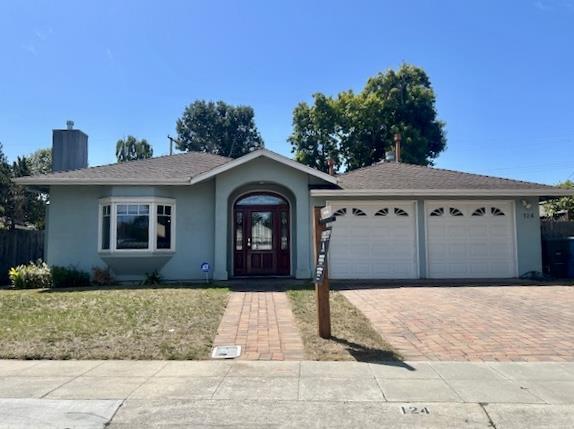 property at 124 Lois Ln