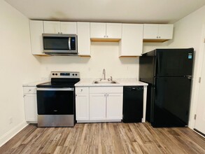 2500 E 19th St in Chattanooga, TN - Building Photo - Building Photo