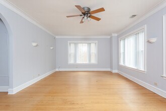 829 Case St, Unit 3S in Evanston, IL - Building Photo - Building Photo