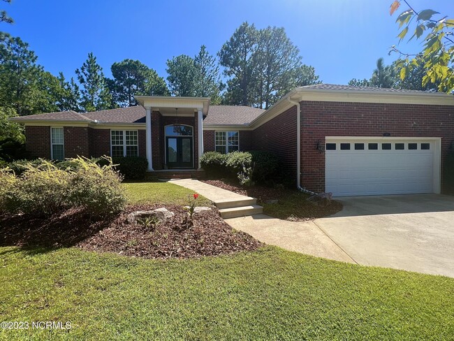 305 Juniper Creek Blvd in Pinehurst, NC - Building Photo - Building Photo