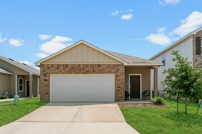 property at 12815 Cygnus