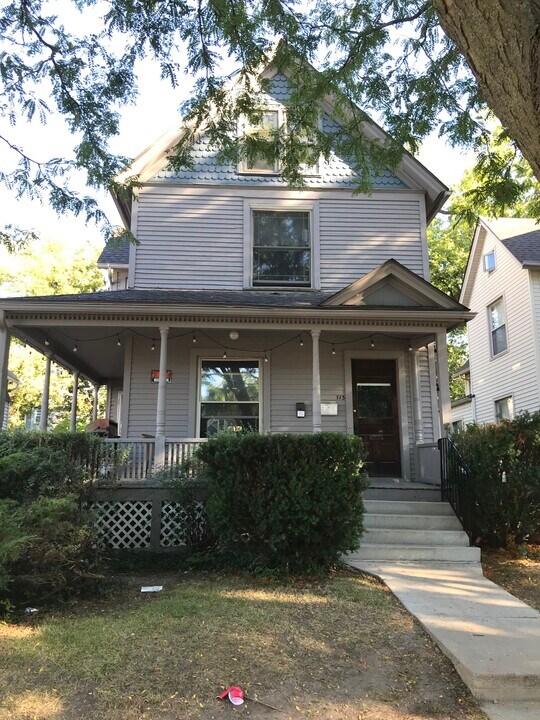 715 Arbor St in Ann Arbor, MI - Building Photo