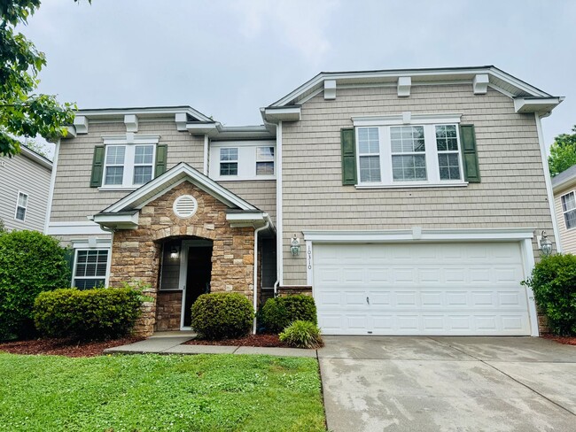 property at 10310 Glenburn Ln