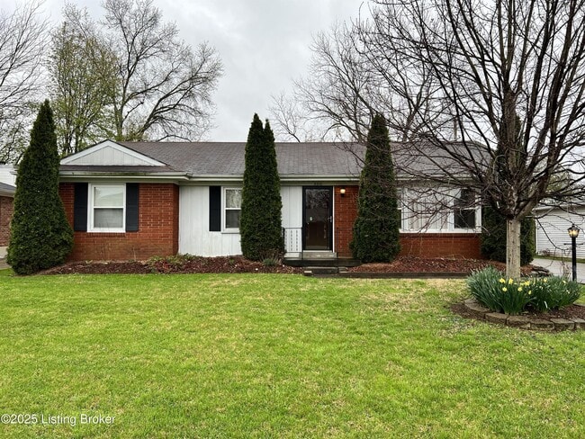 property at 9310 Habersham Dr