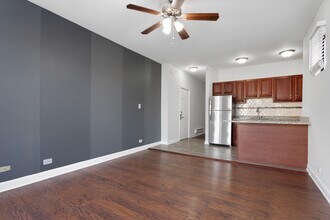 3631 W Dickens Ave in Chicago, IL - Building Photo - Building Photo