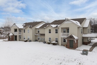 Arbor Ridge Apartments in Goshen, IN - Building Photo - Primary Photo