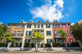 The Crescent at River Ranch in Lafayette, LA - Foto de edificio - Building Photo