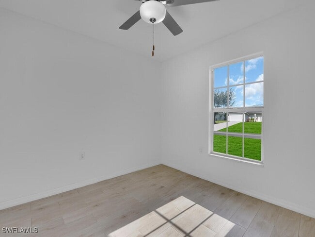 property at 2705 NW 22nd Pl