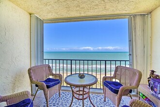 4250 N Hwy A1A, Unit SI ID1386075P in Fort Pierce, FL - Foto de edificio - Building Photo