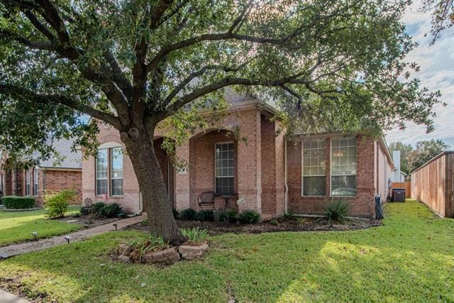 1610 Mapleleaf Falls Dr in Allen, TX - Building Photo - Building Photo