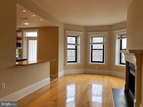 2153 California St NW in Washington, DC - Building Photo - Building Photo