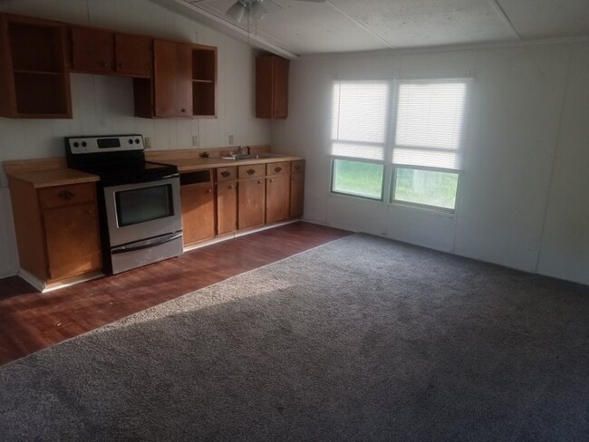 21 Oddie Ln in Ward, AR - Building Photo - Building Photo