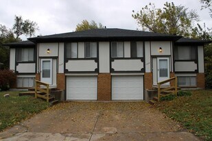 1606 N 63rd Terrace in Kansas City, KS - Building Photo