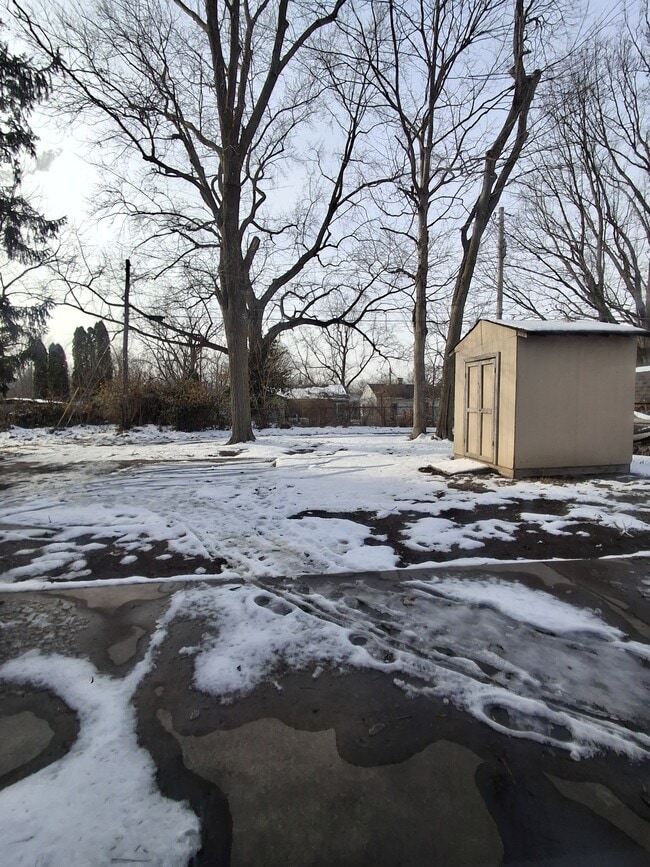 833 Indiana Ave in Anderson, IN - Building Photo - Building Photo