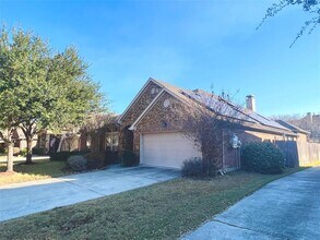 26203 Ginger Gables Ln in Katy, TX - Building Photo - Building Photo