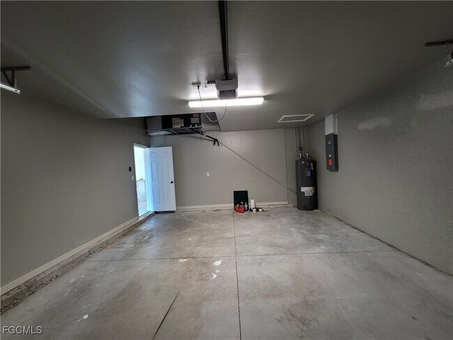property at 501 NE 25th Ave