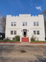 810 9th Ave in Brookings, SD - Building Photo