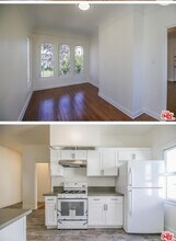 109 S Berendo St in Los Angeles, CA - Building Photo - Building Photo