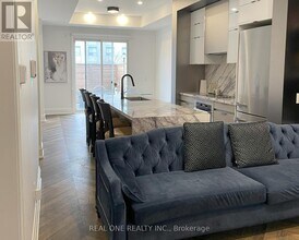 25 Dervock Crescent in Toronto, ON - Building Photo - Building Photo