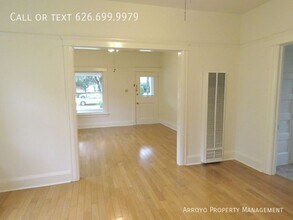 74 N Chester Ave in Pasadena, CA - Building Photo - Building Photo