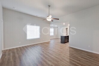 713 St James Pl in Newcastle, OK - Building Photo - Building Photo