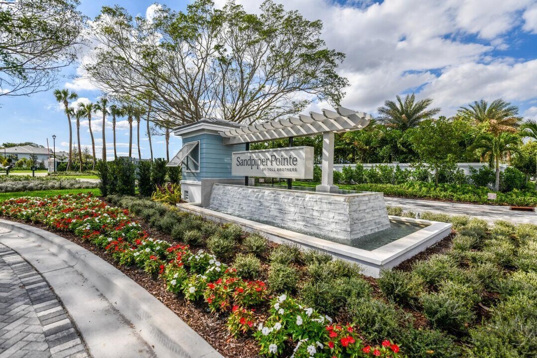 539 Parsons Wy in Deerfield Beach, FL - Building Photo