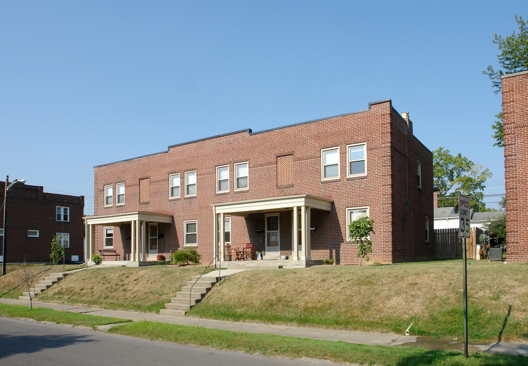 1445-1451 Northwest Blvd in Columbus, OH - Building Photo