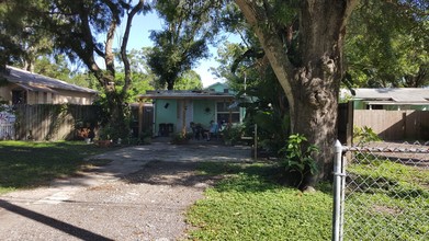 Highland Mobile Home Park in St. Petersburg, FL - Building Photo - Building Photo