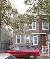 1967 Union St in Brooklyn, NY - Building Photo