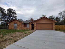 3806 Spring Hollow Cir in Bryan, TX - Building Photo