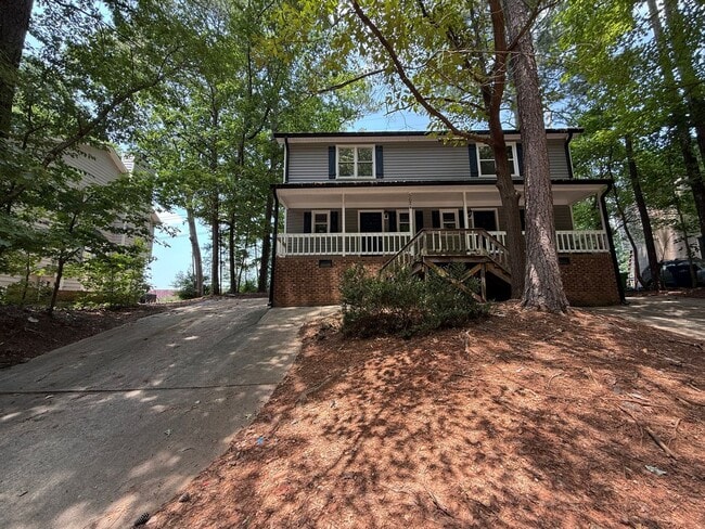 5624 Thea Ln in Raleigh, NC - Building Photo - Building Photo