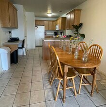 1969 N Canyon Rd, Unit 210 Front Bedroom in Provo, UT - Foto de edificio - Building Photo