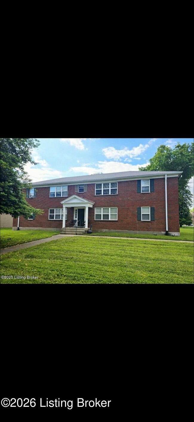 property at 4225 Norbourne Blvd