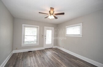 1541 E Ohio St in Indianapolis, IN - Building Photo - Building Photo