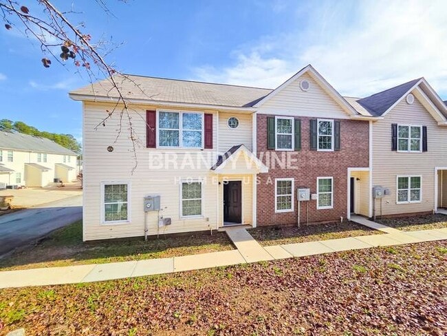 property at 8590 Webb Rd