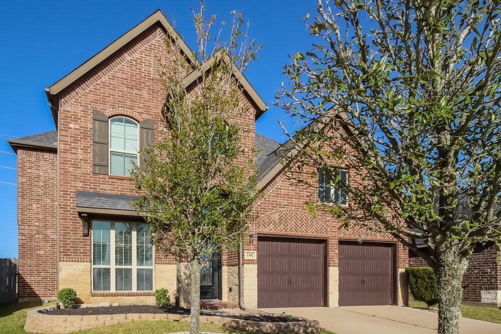 2342 Falcon Brook Dr in Katy, TX - Building Photo