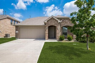1305 Rembrandt Dr in Little Elm, TX - Building Photo