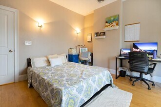 7 Worthington St, Unit 2 in Boston, MA - Building Photo - Building Photo