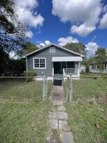 2601 E 41st St in Chattanooga, TN - Building Photo