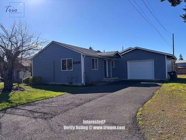 property at 580 N 51st St