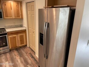 2545 E Spring St in Tucson, AZ - Building Photo - Building Photo