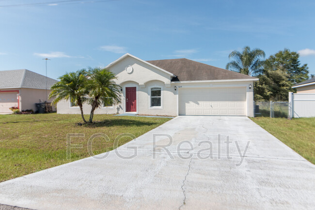 property at 529 Peace Dr