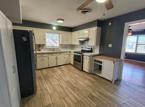 805 7th St in Sterling City, TX - Building Photo - Building Photo